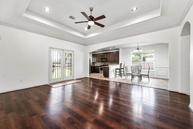 3922 Faulkner Street, Houston, TX 77021