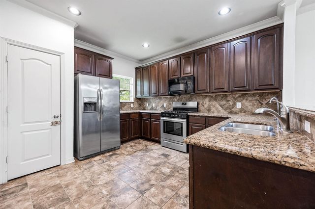 3922 Faulkner Street, Houston, TX 77021