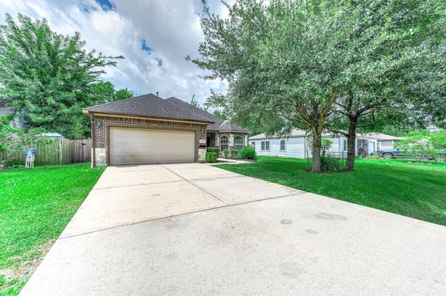 3922 Faulkner Street, Houston, TX 77021
