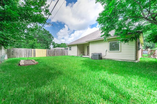 3922 Faulkner Street, Houston, TX 77021