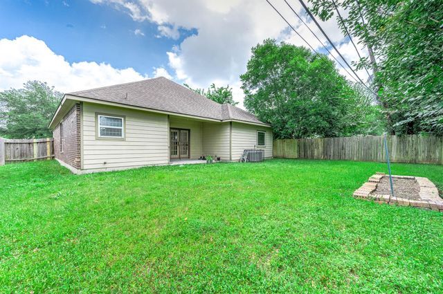 3922 Faulkner Street, Houston, TX 77021