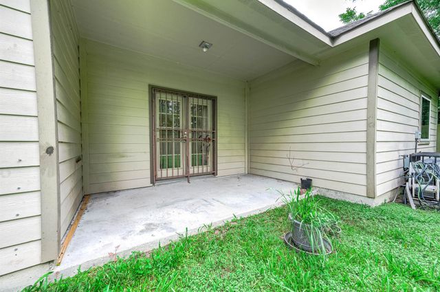 3922 Faulkner Street, Houston, TX 77021