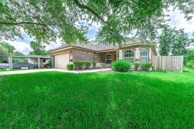 3922 Faulkner Street, Houston, TX 77021