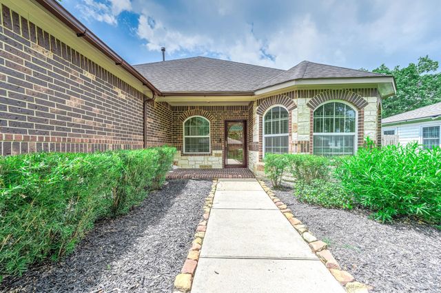 3922 Faulkner Street, Houston, TX 77021