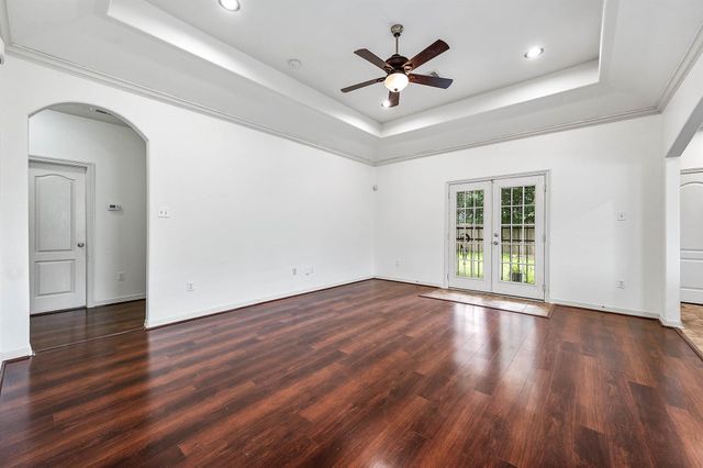 3922 Faulkner Street, Houston, TX 77021