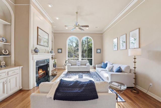 5902 Spring Lodge Drive, Kingwood, TX 77345