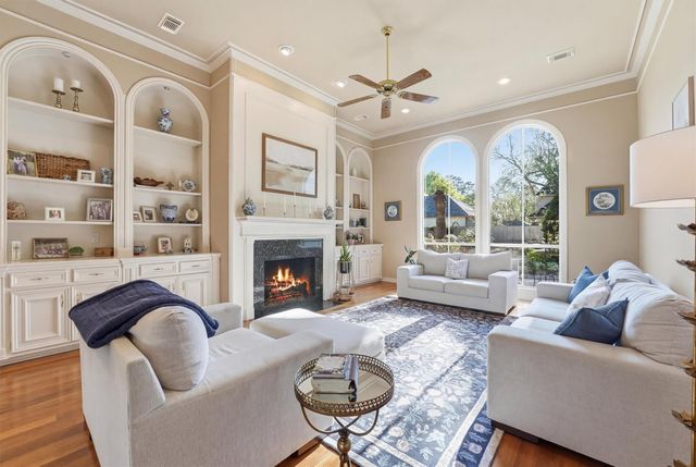 5902 Spring Lodge Drive, Kingwood, TX 77345