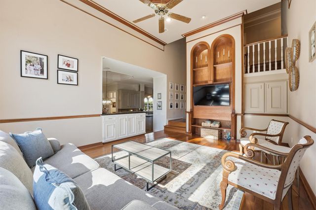 5902 Spring Lodge Drive, Kingwood, TX 77345