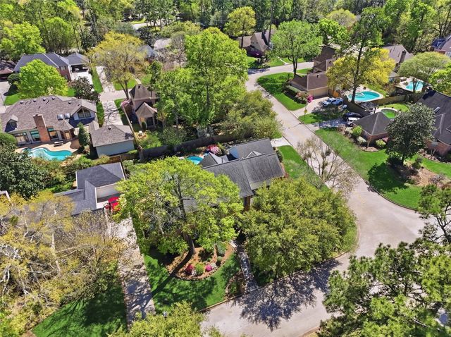 5902 Spring Lodge Drive, Kingwood, TX 77345