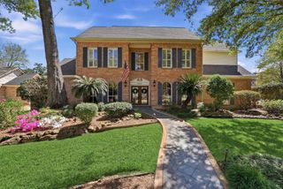 5902 Spring Lodge Drive, Kingwood, TX 77345