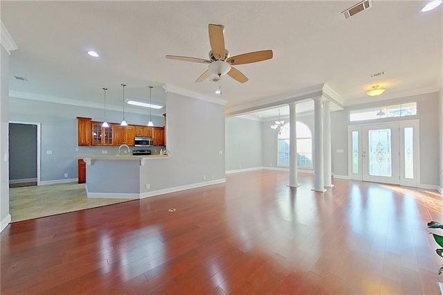 606 Stonewall Jackson Place, Waycross, GA 31503