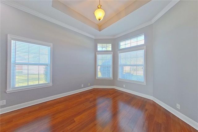 606 Stonewall Jackson Place, Waycross, GA 31503