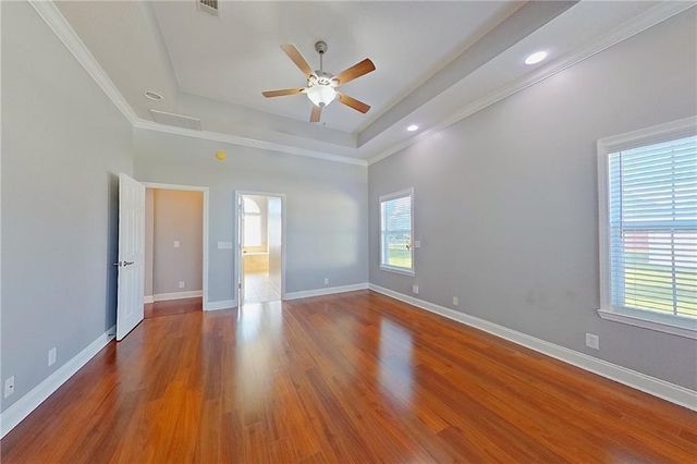 606 Stonewall Jackson Place, Waycross, GA 31503