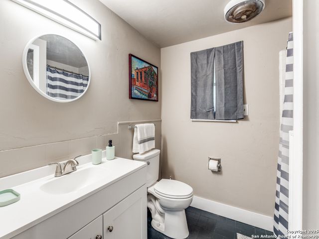 1237 wiltshire, Terrell Hills, TX 78209