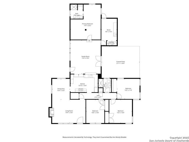 1237 wiltshire, Terrell Hills, TX 78209