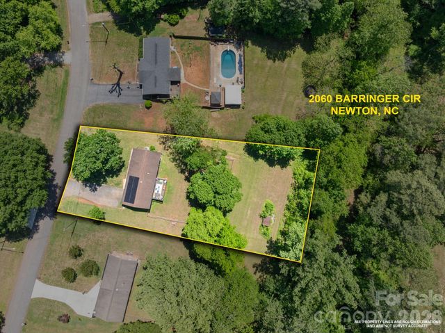 2060 Barringer Circle, Newton, NC 28658