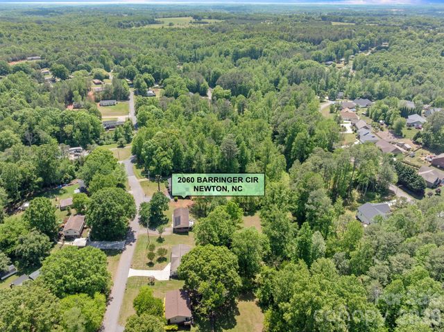 2060 Barringer Circle, Newton, NC 28658