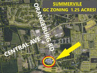 0 Orangeburg Road, Summerville, SC 29483
