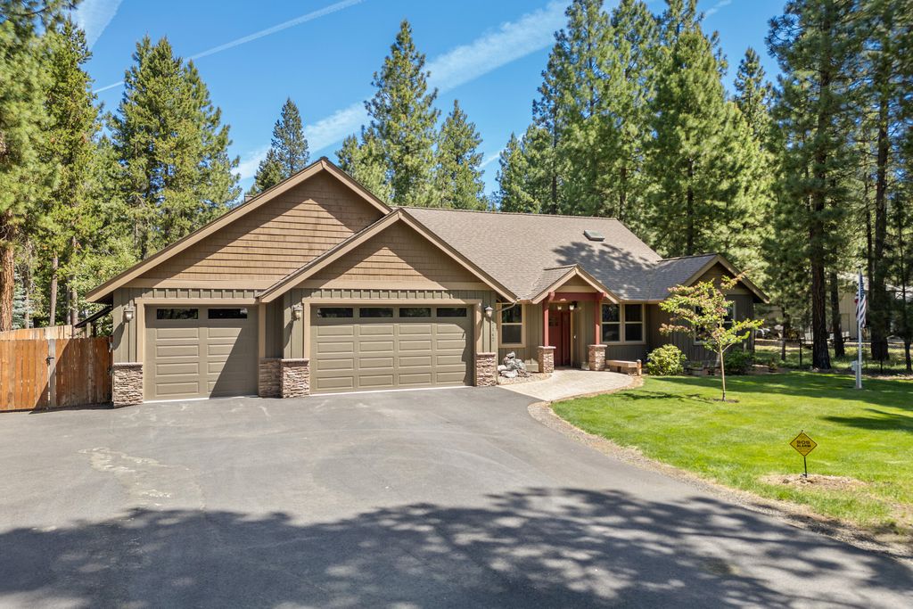 17142 Norwalk Road, Bend, OR 97707