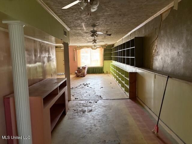 142 E Third Street, Forest, MS 39074