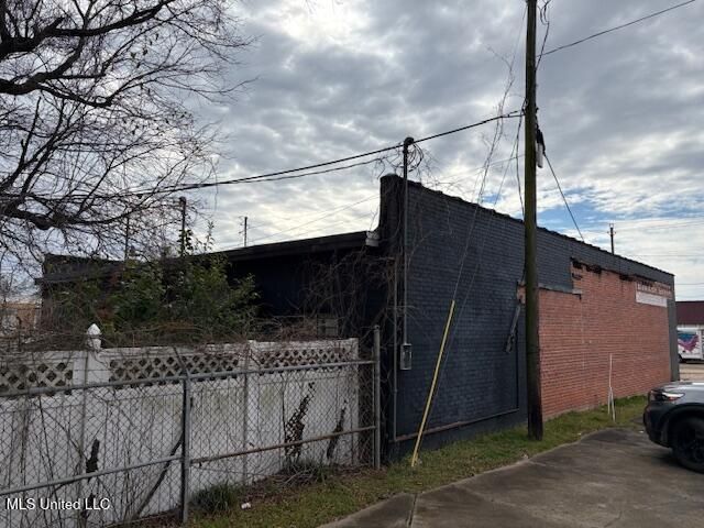 142 E Third Street, Forest, MS 39074