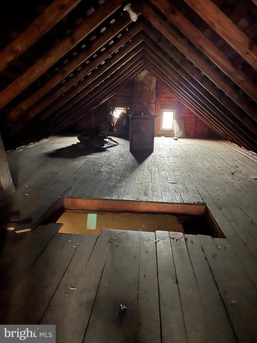 10603 BISHOPVILLE RD, Bishopville, MD 21813