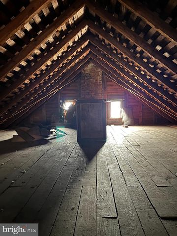 10603 BISHOPVILLE RD, Bishopville, MD 21813