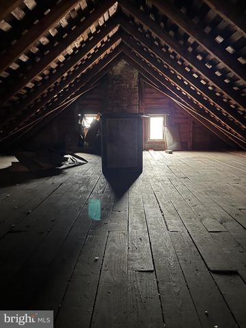 10603 BISHOPVILLE RD, Bishopville, MD 21813