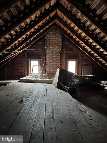 10603 BISHOPVILLE RD, Bishopville, MD 21813