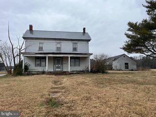 10603 BISHOPVILLE RD, Bishopville, MD 21813