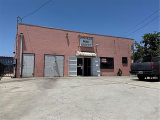 6130 S Van Ness, Los Angeles, CA 90047