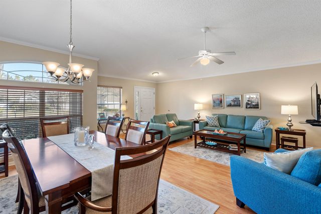 913 Oak Arbor Cir, St Augustine, FL 32084