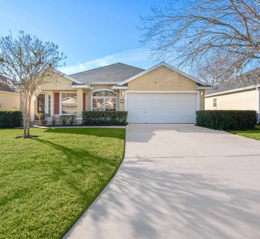 913 Oak Arbor Cir, St Augustine, FL 32084
