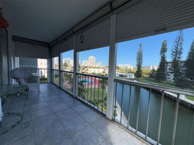 2859 Leonard Drive G414, Aventura, FL 33160