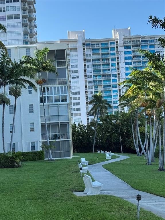 2859 Leonard Drive G414, Aventura, FL 33160