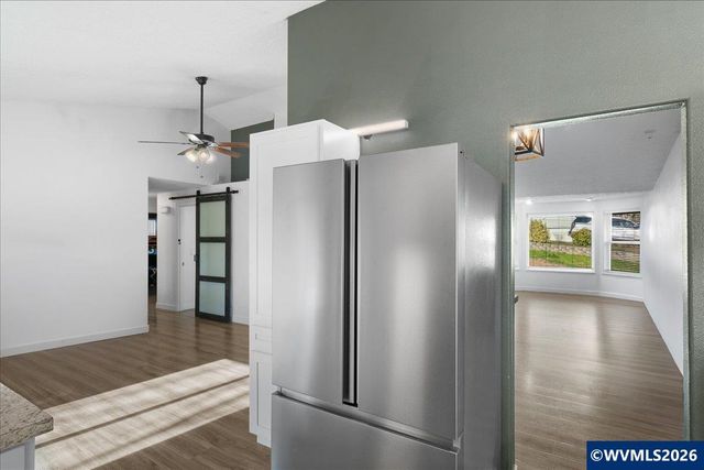 1660 Sieburg St NE, Keizer, OR 97303