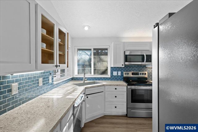 1660 Sieburg St NE, Keizer, OR 97303