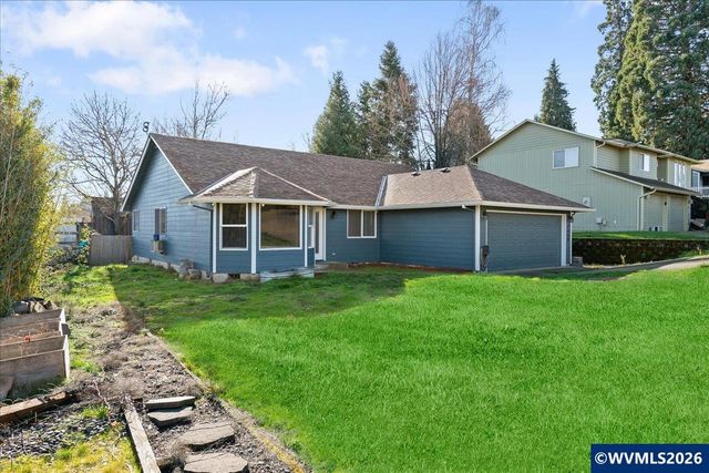 1660 Sieburg St NE, Keizer, OR 97303