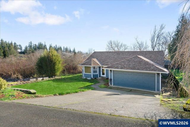 1660 Sieburg St NE, Keizer, OR 97303