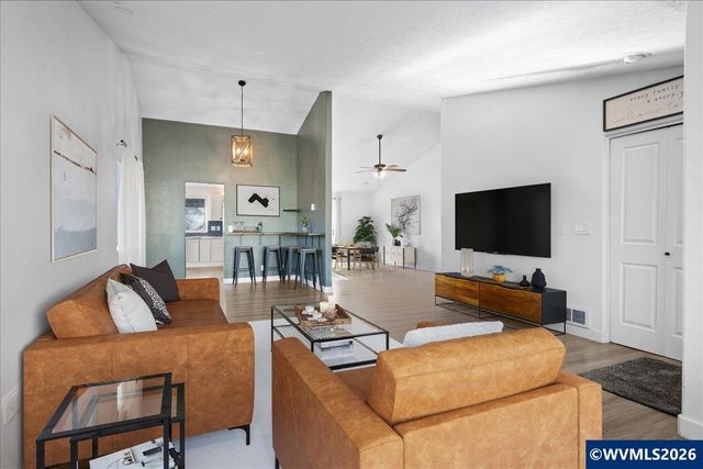 1660 Sieburg St NE, Keizer, OR 97303