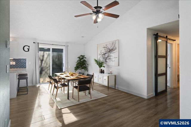 1660 Sieburg St NE, Keizer, OR 97303