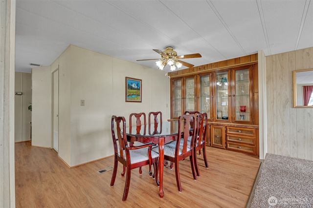 47 Juniper Mobile Estates, Sequim, WA 98382
