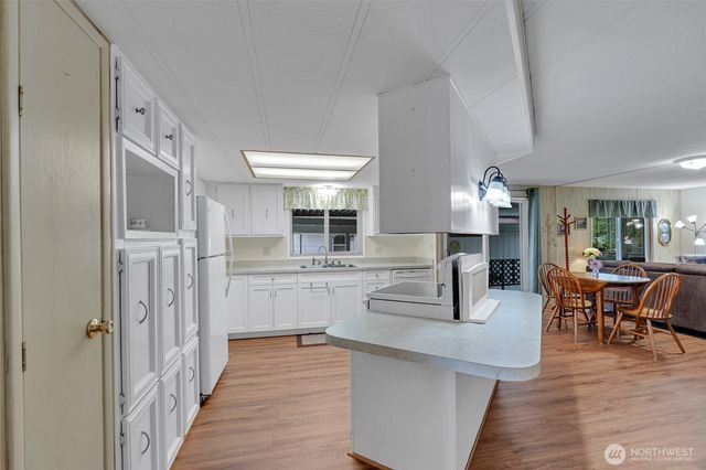 47 Juniper Mobile Estates, Sequim, WA 98382