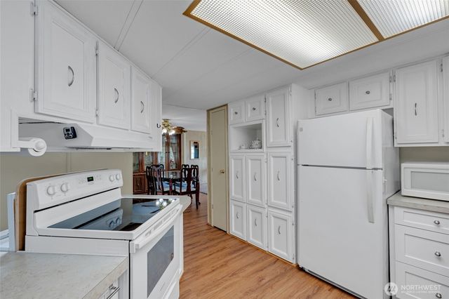 47 Juniper Mobile Estates, Sequim, WA 98382