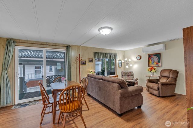 47 Juniper Mobile Estates, Sequim, WA 98382