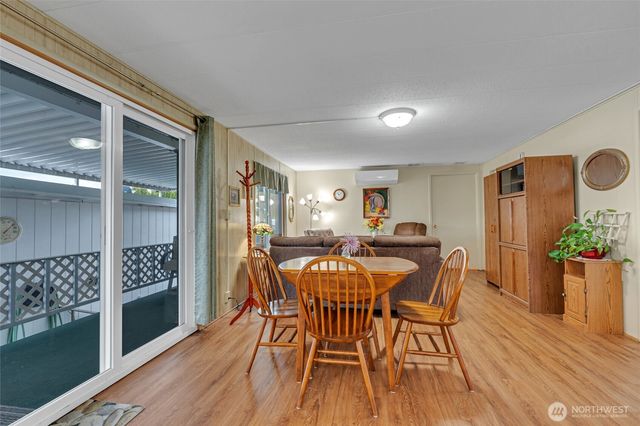 47 Juniper Mobile Estates, Sequim, WA 98382