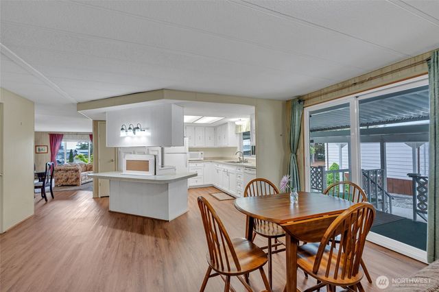 47 Juniper Mobile Estates, Sequim, WA 98382