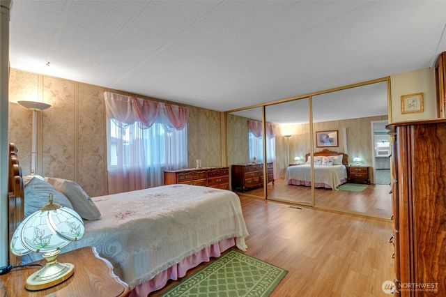 47 Juniper Mobile Estates, Sequim, WA 98382