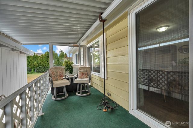 47 Juniper Mobile Estates, Sequim, WA 98382