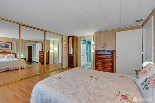 47 Juniper Mobile Estates, Sequim, WA 98382